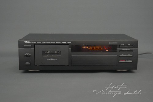 Yamaha 580 cassettiera - kx-580,