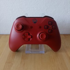 Controller Xbox One Rosso