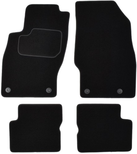 Set tappetini auto - ,