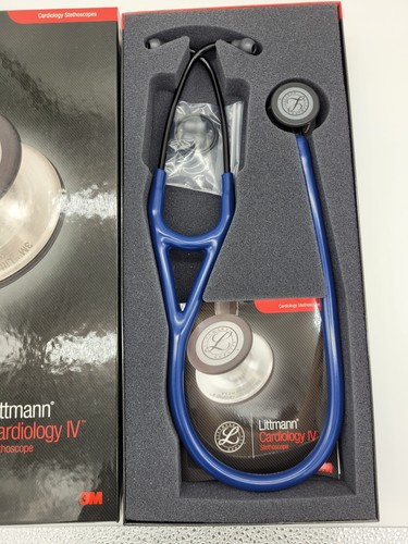 Littmann cardiology iv - 3m™, littmann®