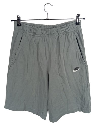 Nike sport shorts - uomo, grigio