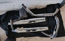 Marmitte Vl1500 Intruder