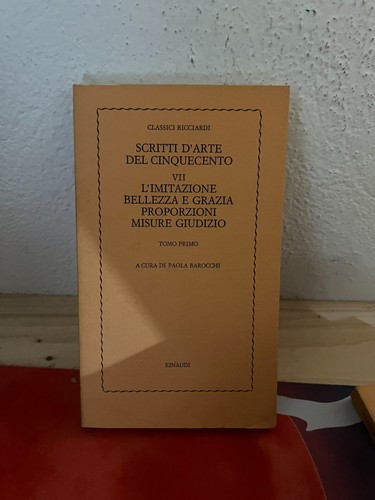 Classici ricciardi scritti - classici,