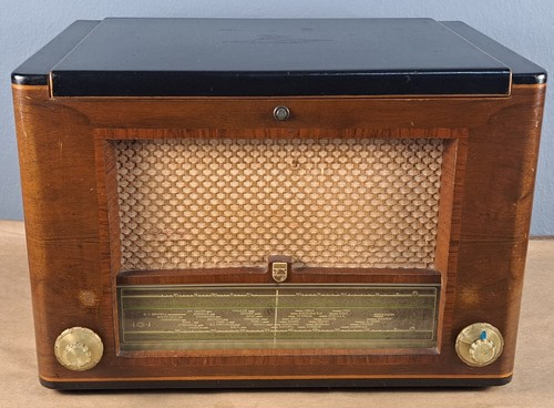 Philips 444 radio - he‐444‐a,,