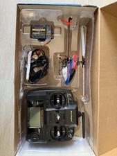 Elicottero RC Nine Eaegles