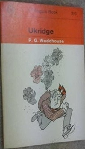 Ukridge wodehouse - ukridge,p.,