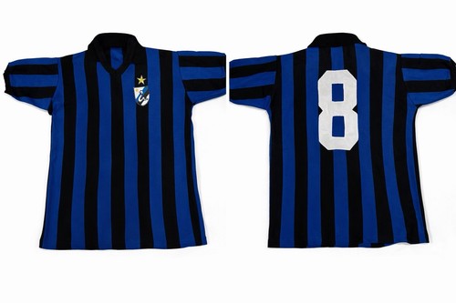 Maglia inter nerazzurra 8 - maglia,