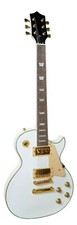 Les paul chitarra elettrica - les,