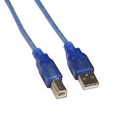 Zs- Cavo STAMPANTE USB 2.0
