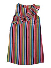NEXT Vestito estivo a righe