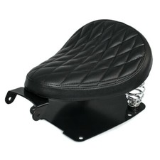 Kit Mono Sella KB09 per Harley