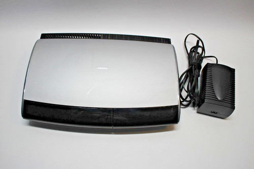 Bose av18 media center dvd - bose, cd