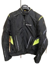 Giacca moto Shima Rush Jacket