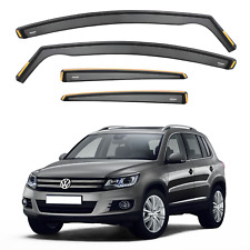 Deflettori aria ISPEED per VW