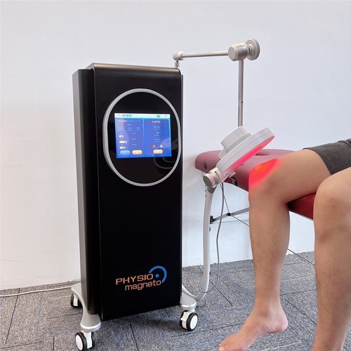 Emtt physio magneto macchina - magneto,