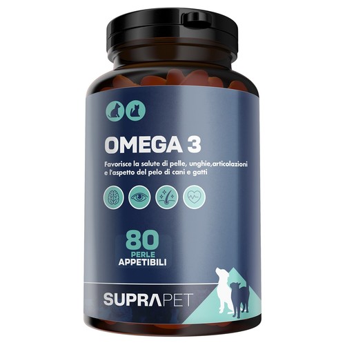 Suprapet omega per - suprapet,