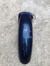 CARENA PARAFANGO ANTERIORE HONDA NIGHTHAWK CB 650 1982 AL 1985