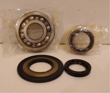 CUSCINETTI ALBERO MOTORE VESPA