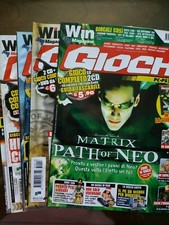 lotto riviste win magazine