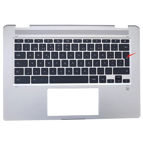 Per chromebook x360 g1 - 14,