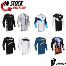 2025 THOR MX SPORTMODE JERSEY
