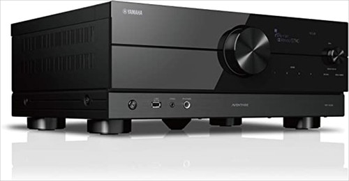 Yamaha ricevitore aventage - yamaha,