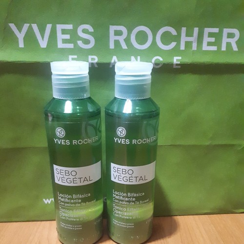 Yves rocher tonico - yves, nr.2