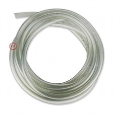 TUBO BENZINA TRASPARENTE