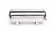 Serbatoio Aria Airride 11,5 Litri Alluminio Versione Cromato - LF5000