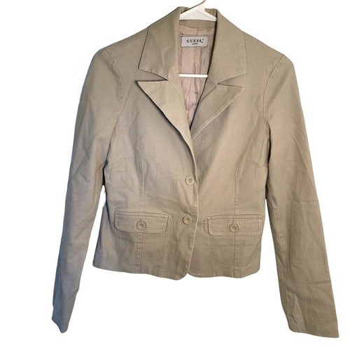 Blazer guess jeans donna - guess,