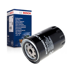 Filtro Carburante Avvitamento