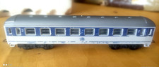 VENDO VAGONE "2"