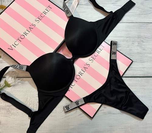Set reggiseno push - set, push-up