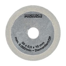 PROXXON Diamond blade for KS