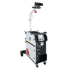 SALDATRICE AUTOPULSE 320-T3 220V SENZA TORCIA GYS carrozzeria officina 036970