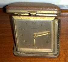 Sveglia Kienzle vintage anni 40-50