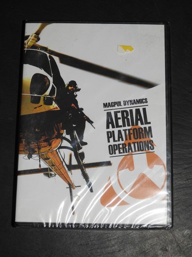 Magpul dynamics aerial - magpul,