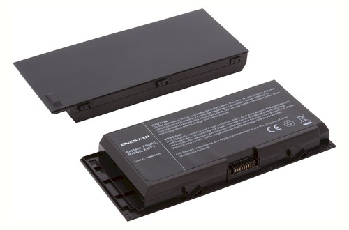 Batteria 6600 mah originale - batteria,