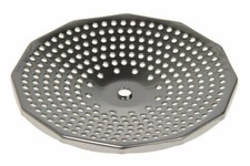 Ariete disco griglia fori medi