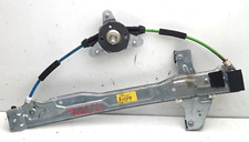 RICAMBI USATI, CREMAGLIERA