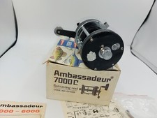 Abu Ambassadeur 7000C 