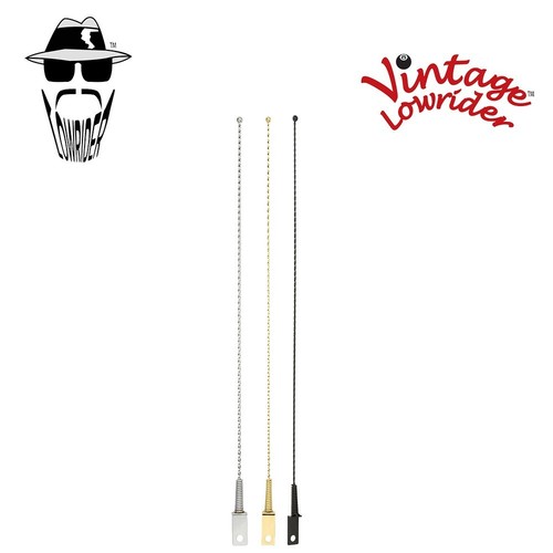 Antenna attorcigliata