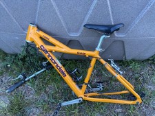Cannondale Cad3 F1000 Mountain
