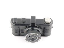 Waldorf Camera Co. Minicam NON