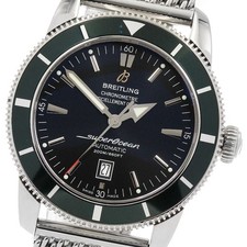Orologio Uomo BREITLING Super