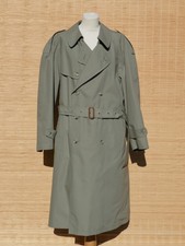 true vintage trench classico