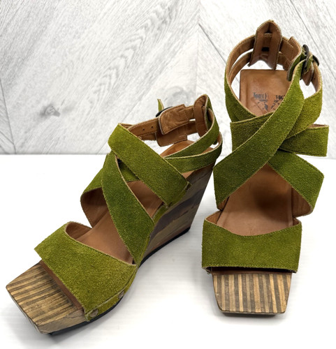 Zeppe vintage john - zeppe,