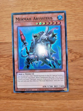 Mermail Abysseus RA03-EN007