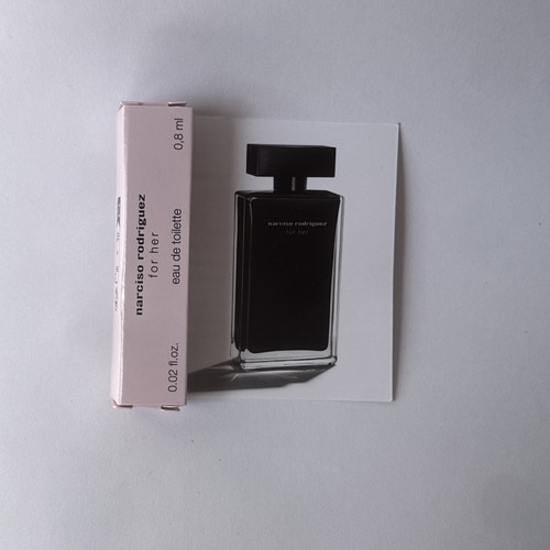 Narciso rodriquez eau - rodriquez, de