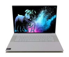 Dell XPS 16 9640 16,3" Touch
